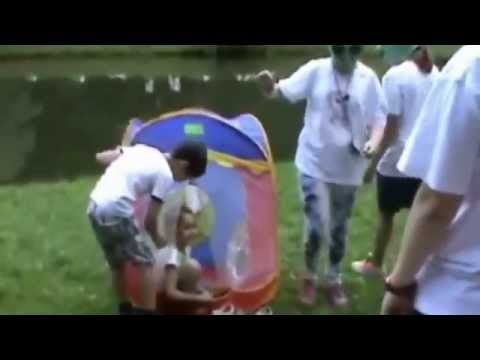 Meet Alien24-a new music project by Dima Bilan,Andrew Cherniy! Promo video from Moscow FC!.mp4