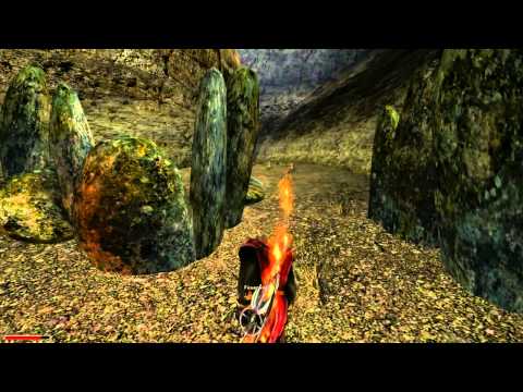 Let's play Gothic 2 DNDR 210 Drachenmaterialien dürfen nicht verkommen