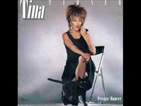 Tina Turner - Better Be Good to Me
