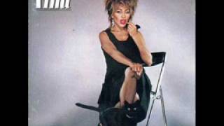 Tina Turner - Better Be Good to Me