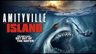 Amityville Island - Official Trailer