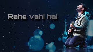 Download lagu Chhod Diya (Lyrics) - Arijit Singh, Kanika Kapoor | Baazaar #Sad Song Lofi Song mp3 Download lagu Chhod Diya (Lyrics) - Arijit Singh, Kanika Kapoor | Baazaar #Sad Song Lofi Song mp3