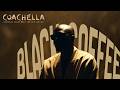 Afro House 2026 Deep Melodic Set Black Coffee Vibes Vol 01