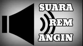 Download lagu SOUND EFFECT SUARA REM ANGIN untuk modul suara rem angin elektronik #suararemangin #soundeffects mp3 Download lagu SOUND EFFECT SUARA REM ANGIN untuk modul suara rem angin elektronik #suararemangin #soundeffects mp3