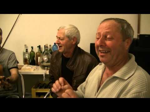 Ruza bijela - Slava Sveti Jovan 2015