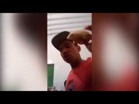 Doug narra os bastidores do clipe dos Mc's Juninho e Fabinho - #1