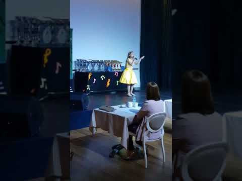 Rihanna Marie Caruana Quddiem L-Inkwatru tal- Madonna