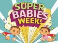 Dora Super Babies Dream Adventure Week Super Babies Week Tune In Starting Monday At 9 8c
