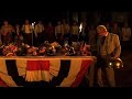 The Cannibal Village Dinner Party