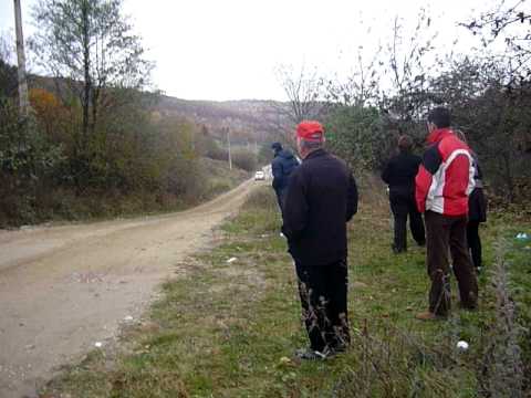 RALIUL ARGESULUI 2009 PS3 HULUBA SZEKELY