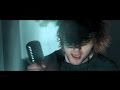A Mouth Full Of Matches - Demon Days (Official ...