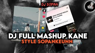 Download lagu DJ INDIA MASHUP WOLES BY DJ SOPAN | YANG LAGI VIRAL DI TIKTOK | mp3