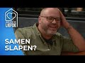 Kan Niels Marjolein VERLEIDEN om een STAPJE VERDER TE GAAN? ? | Lang Leve de Liefde #AFL186