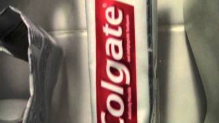 Toothbrush - Nathan Andersen