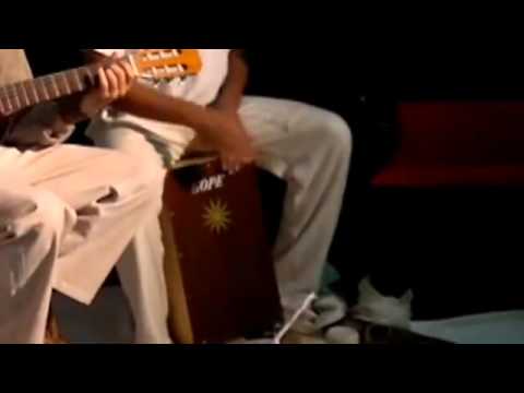 Gente Valente - Reinaldo Rás