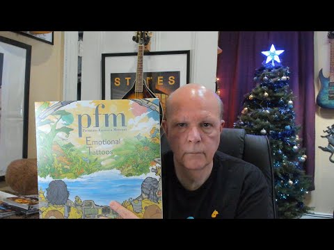 The Colors of Prog: 27: Yet more reviews of Progressive Rock recordings from around the world.