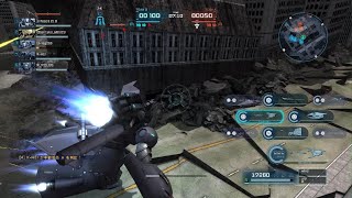 蟹ゲル　機動戦士ガンダム　バトルオペレーション２_20221026201357