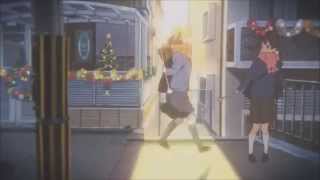 Kimi ni todoke (May's)- Nightcore [Vietsub + Engsub]