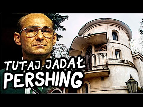 OPUSZCZONA RESTAURACJA MAFII - URBEX