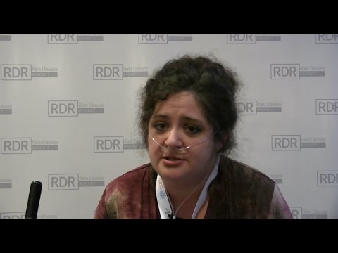 What is syringomyelia?