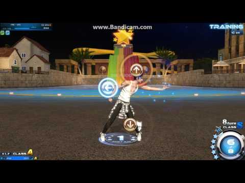 Mstar TW FIRE - BTS 標準新模式 最高級 100%