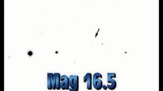 Elara J7 Jupiter Outer Moon.mp4