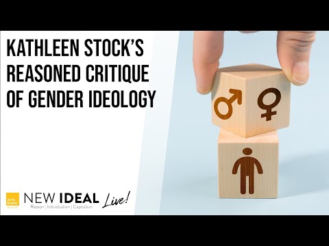Kathleen Stock's beredeneerde kritiek op genderideologie