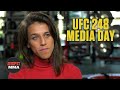 Joanna Jedrzejczyk ready to prove the doubters wrong vs. Zhang Weili | UFC 248 | ESPN MMA