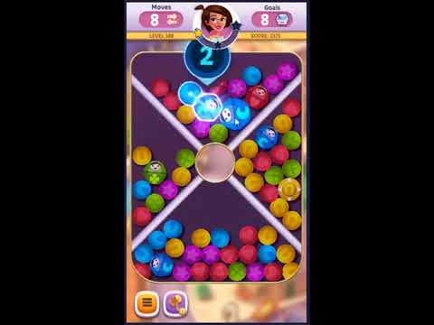 Diamond Diaries Saga Level 388 - NO BOOSTERS 💎 | SKILLGAMING ✔️