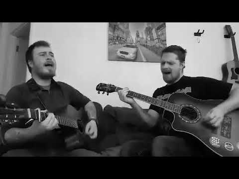 Midtown Sounds 2021 - The Busketeers