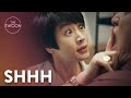Kim Hye Soo Keeps Ju Ji Hoon S Mouth Shut Hyena Ep 5 ENG SUB