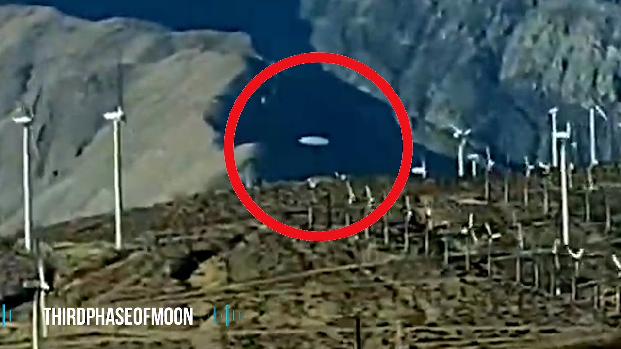 Massive Amount Of NEW UFO Sightings Just In! BUCKLE-UP!