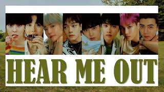 Download lagu THAISUB | EXO (엑소) - Hear Me Out mp3 Download lagu THAISUB | EXO (엑소) - Hear Me Out mp3