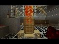 Крутые механизмы в Minecraft 2 серия 