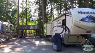 Pioneer Trails RV Resort Video