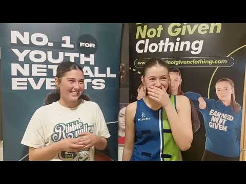 ATTACKING WAS A BIT WEAK