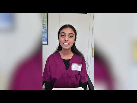Khushi video testimonial