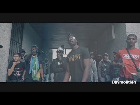 Foussin feat Savigny FC - #MDB I Daymolition