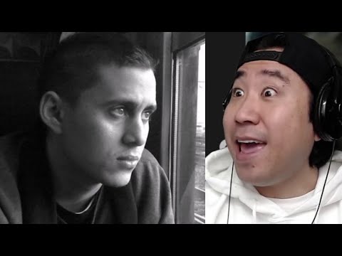 COREANO REACCIONA A CANSERBERO 🤯 DE LA VIDA COMO PELÍCULA Y SU TRAGEDIA COMEDIA Y FICCIÓN