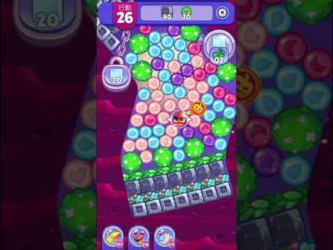 (Angry birds dream blast) Level 7722 gameplay, subscribe for latest update!