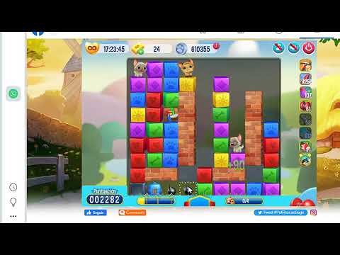 Pet Rescue level 6720, pet rescue, nivel 6720 pet rescue solucionado, solved, sin booster 6720, 6720