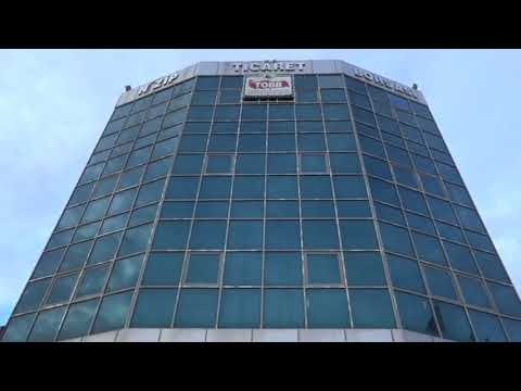 Nizip'te Dubai Fuarı için başvurular başladı