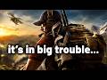 The New Ghost Recon Is In Trouble