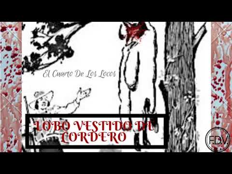 Lobo Vestido De Cordero-La Familia Del Verso(Ecdll.rek)