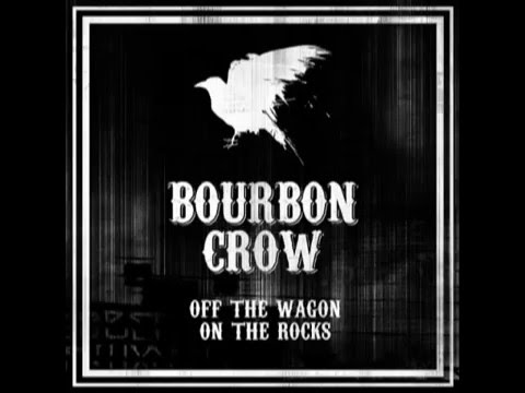 Bourbon Crow - Alcohol