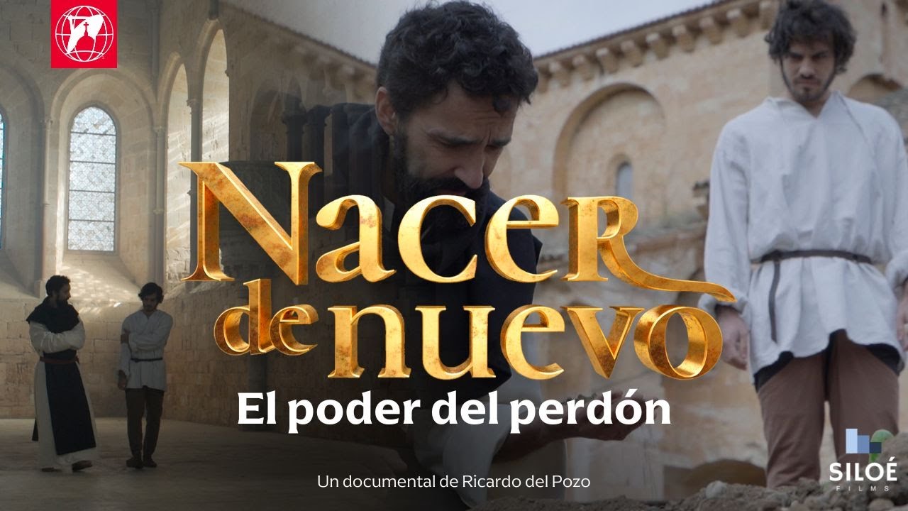 Nacer de Nuevo | El Poder del Perdón y la Confesión (Documental + Testimonios)