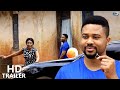 Lost But Found Feelings (Official Trailer) - Mike Godson's New Latest Nollywood Nigeria Movie 2022