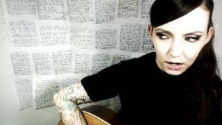 World War 24 - Ryan Adams - Cover by Billy the Kid