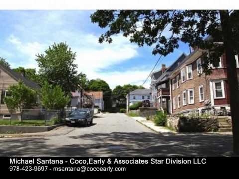 10-12 Linden St Lawrence, MA 01841 - Multi-Family Home - Real Estate - For Sale -