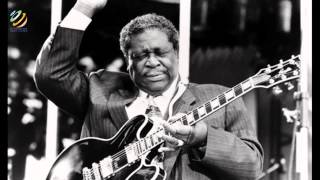 B.B.King - "Three O'clock Blues"